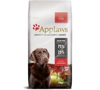 Applaws Chicken Large Breed Adult Dry Dog Food - 15kg