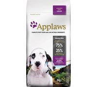 Applaws Chicken Large Breed Puppy Dry Dog Food - 2kg BBD 11/2025