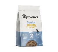 Applaws Chicken Senior Dry Dog Food - 4kg