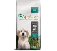 Applaws Chicken Small & Medium Breed Puppy Dry Dog Food - 15kg
