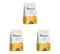 Applaws Complete and Grain Free Dry Cat Food for Senior Cats, Chicken 2 kg Bag (Pack of 3)