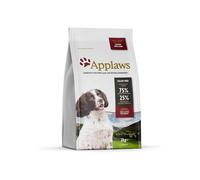 Applaws Complete and Grain Free Dry Dog Food Small/Medium breed Adult Chicken with Lamb 2 kg