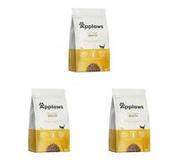 Applaws Complete Natural and Grain Free Dry Adult Cat Food, Chicken, 2 kg Bag (Pack of 3)