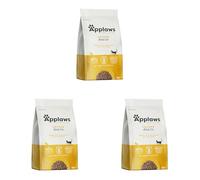 Applaws Complete Natural and Grain Free Dry Adult Cat Food, Chicken, 2 kg Bag (Pack of 3)