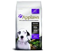 Applaws Dog Large Breed Puppy Chicken Dry Food 2kg