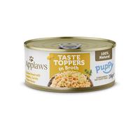 Applaws Dog Tin Puppy Chicken With Veg In Broth (12X156G)
