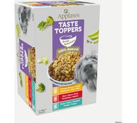 Applaws Taste Toppers Trial Pack 6 x 85g - Broth Trial Pack