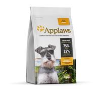 no pork APPLAWS Senior All Breeds Chicken 7.5kg