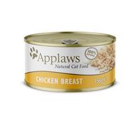 Applaws Kitten Can Tuna 70G (Pack Of 24)