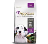 Applaws Natural, Complete Dog Dry 2kg Large Breed Puppy Chicken