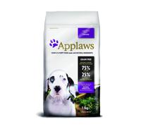 Applaws Natural, Complete Dog Dry 2kg Large Breed Puppy Chicken
