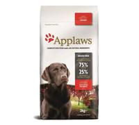 Applaws Natural, Complete Dog Dry Food Large Breed Adult Chicken 2kg