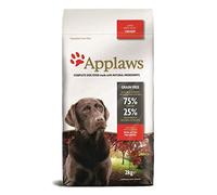 Applaws Natural, Complete Dog Dry Food Large Breed Adult Chicken 2kg