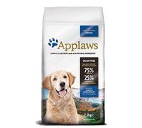 Applaws Natural Complete Dry Dog Food 7.5kg Bag All Breed Adult Lite Chicken
