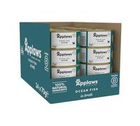 Applaws Cat Ocean Fish Tin 70g - Size: 70g