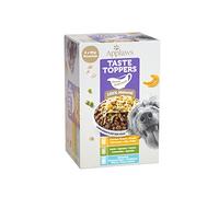 Applaws Taste Toppers Trial Pack 6 x 85g - Gravy Trial Pack