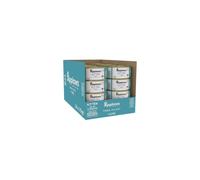 Applaws Natural Wet Kitten Food, Tuna in Jelly Tin, 70g (Pack of 24) (Packaging May Vary)