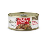 Applaws Ttn Beef Veg In Stew Tin 12 X 156G
