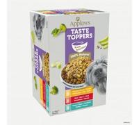 Applaws TTN Broth Selection MultiPack 32 x 156g