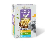 Applaws Ttn Gravy Selection Pouch Multipack 24 X 85G