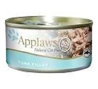 Applaws Cat Can Tuna & Cheese 156G (Pack Of 24)