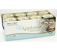 Applaws Variety Cat/Kitten Wet Food 24 Can Pack Wide Range Flavours Available