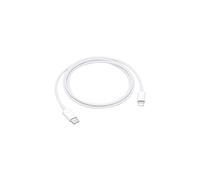 Apple MM0A3ZM/A lightning cable 1 m White