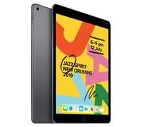 Apple 10.2-inch iPad (2019) Wi-Fi 32GB - Space Grey