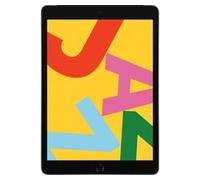 Apple 10.2-inch iPad (2019) Wi-Fi + Cellular 128GB - Space Grey