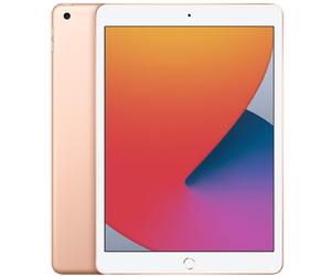 Apple 10.2-inch iPad 2020 Wi-Fi 32GB - Gold