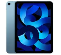 Apple 10.9-inch Air 2022 64GB Wi-Fi - Blue