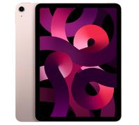 Apple 10.9-inch Air 2022 64GB Wi-Fi - Pink