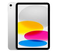 Apple 10.9 inch iPad WiFi 64GB - Silver Silver