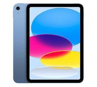 Apple 10.9 inch iPad WiFi & Cellular 64GB - Blue Blue