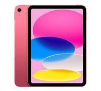 Apple 10.9 inch iPad WiFi & Cellular 64GB - Pink Pink