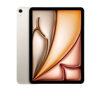 APPLE 11" iPad Air (2026) - 128 GB, Starlight, White