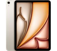 Apple 11-inch iPad Air (2026, M4) Wi-Fi 256GB - Starlight
