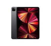 Apple 11 inch iPad Pro WiFi 256GB - Space Grey Grey