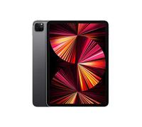 Apple 11 inch iPad Pro WiFi 512GB - Space Grey Grey