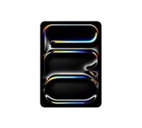 Apple 11-inch iPad Pro WiFi + Cellular 512GB with Standard glass - Silver
