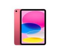Apple 11-inch iPad Wi-Fi + Cellular 128GB - Pink