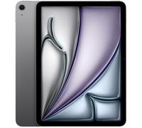 APPLE 11" iPad Air (2025) - 512 GB, Space Grey, Silver/Grey