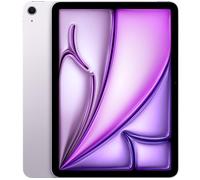 Apple iPad Air Apple M 128 GB 27.9 cm (11") 12 GB Wi-Fi 7 (802.11be) iPadOS 26 Purple