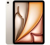 APPLE 11" iPad Air (2026) - 128 GB, Starlight, White