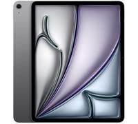 APPLE 11" iPad Air Cellular (2025) - 1 TB, Space Grey, Silver/Grey