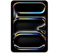APPLE 11" iPad Pro (2024) - 1 TB, Space Black, Nano-texture display, Black