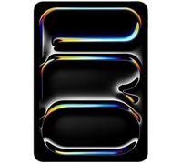APPLE 11" iPad Pro (2024) - 256 GB, Space Black