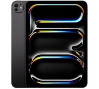 APPLE 11" iPad Pro (2025) - 1 TB, Space Black, Black