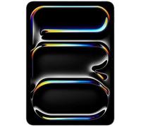 Apple iPad Pro 5th Gen 11-inch Standard Wi-Fi + Cellular 2TB - Silver