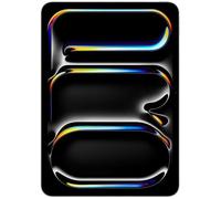 Apple 11-inch iPad Pro WiFi + Cellular 2TB with Standard glass - Space Black